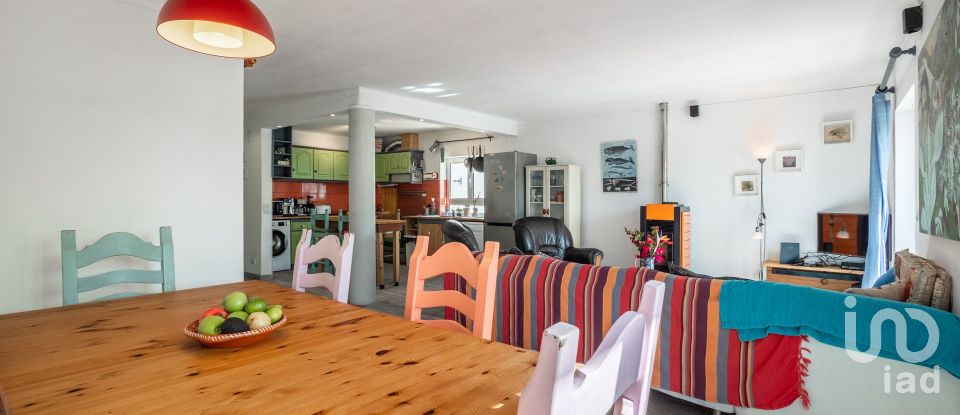 Casa T3 em Nazaré de 132 m²