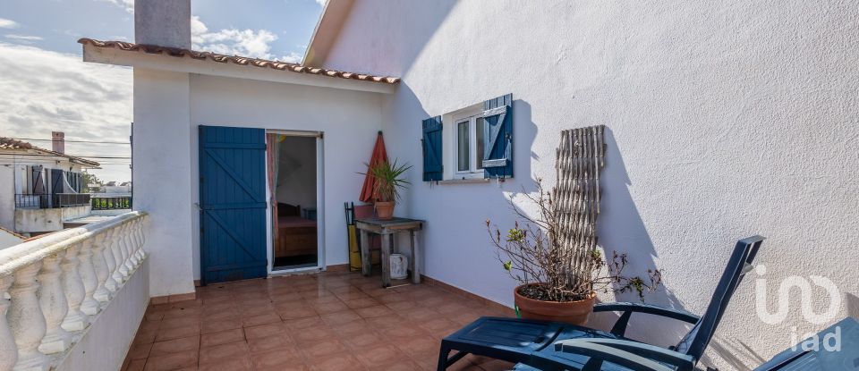 Gîte T3 à Nazaré de 132 m²