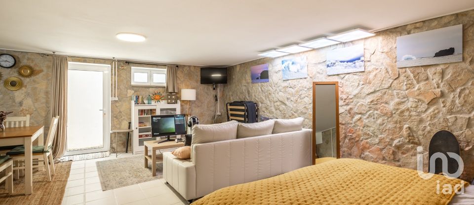 Lodge T3 in Nazaré of 132 m²