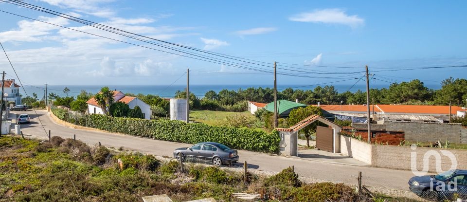 Lodge T3 in Nazaré of 132 m²