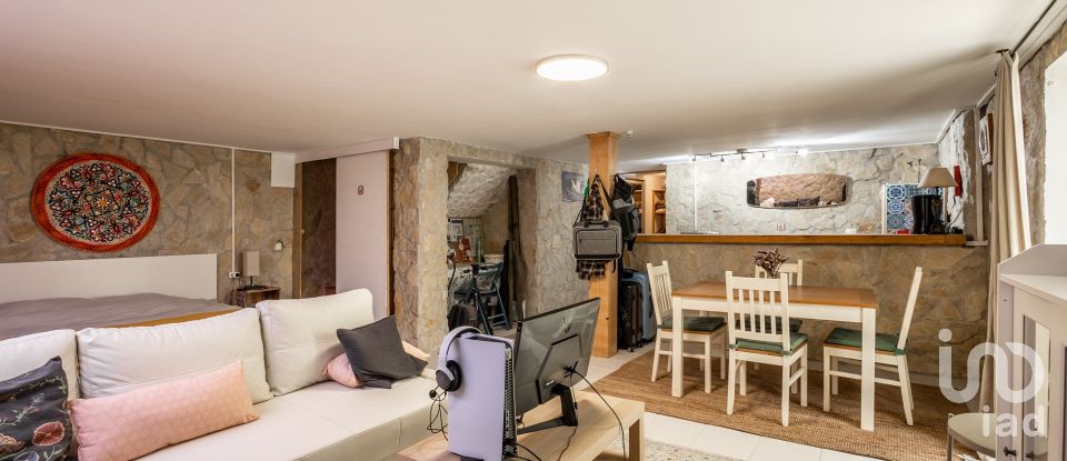 Lodge T3 in Nazaré of 132 m²