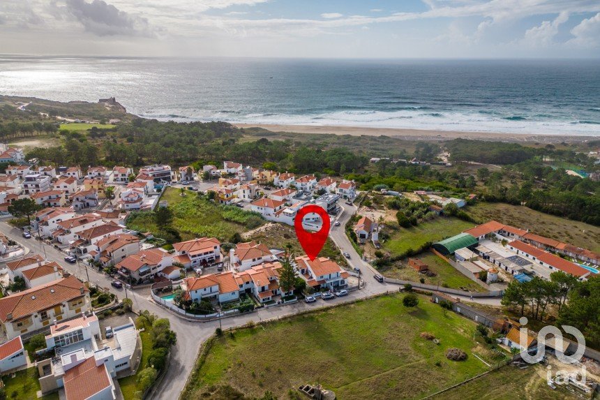 Gîte T3 à Nazaré de 132 m²