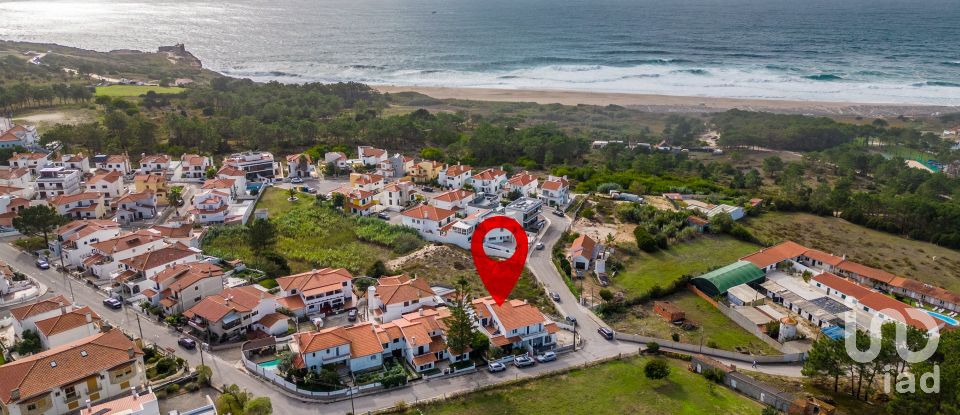 Lodge T3 in Nazaré of 132 m²