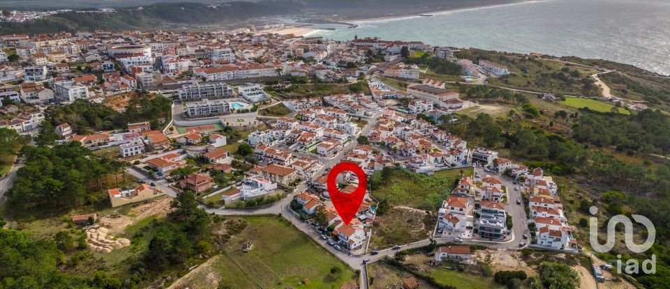 Lodge T3 in Nazaré of 132 m²