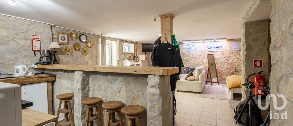 Lodge T3 in Nazaré of 132 m²