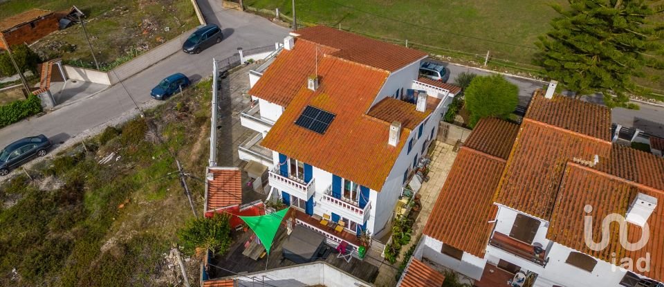 Lodge T3 in Nazaré of 132 m²