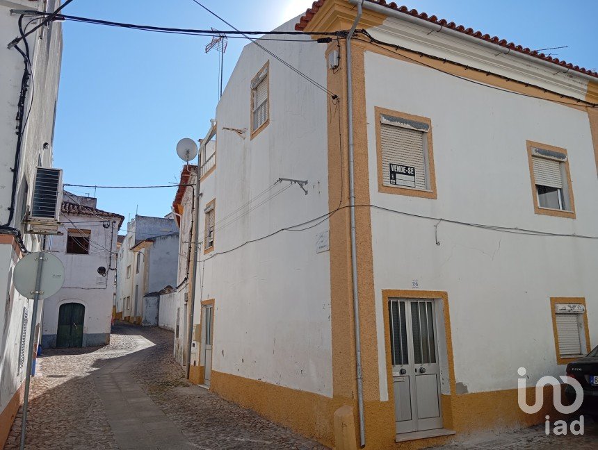 Lodge T3 in Espírito Santo, Nossa Senhora da Graça e São Simão of 252 m²