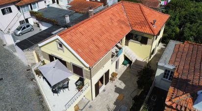 Casa / Villa T4 em Esposende, Marinhas e Gandra de 218 m²