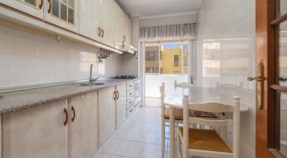 Apartment T3 in Olhão of 100 m²