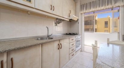 Apartamento T3 em Olhão de 100 m²