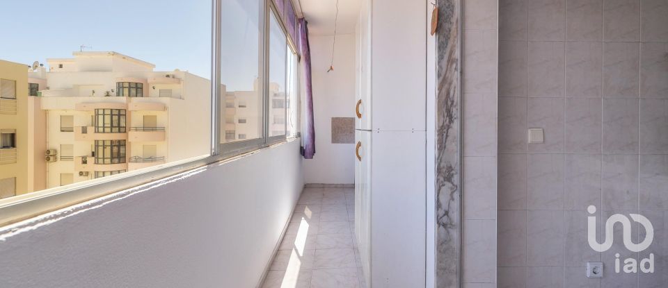 Apartamento T3 em Olhão de 100 m²