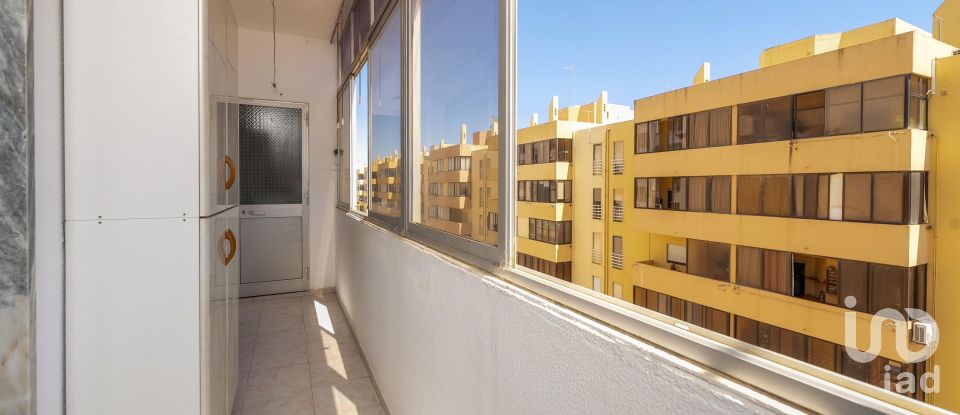 Apartamento T3 em Olhão de 100 m²