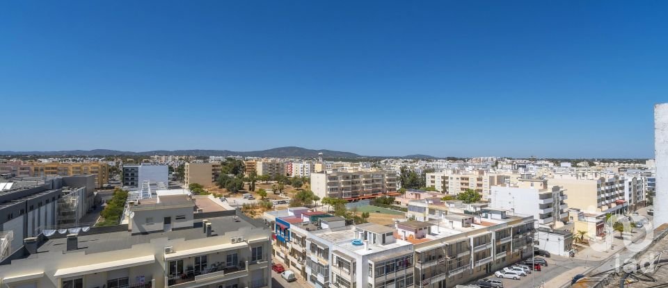 Apartment T3 in Olhão of 100 m²