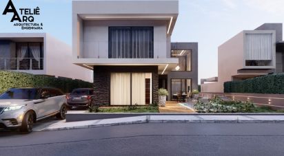 Maison T4 à Charneca De Caparica E Sobreda de 178 m²