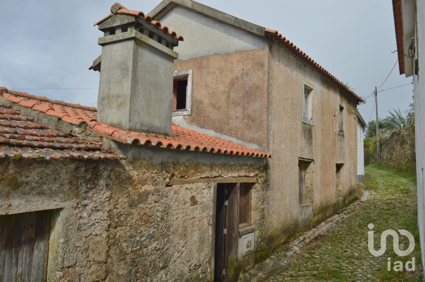 Maison de campagne T0 à Espinhal de 65 m²