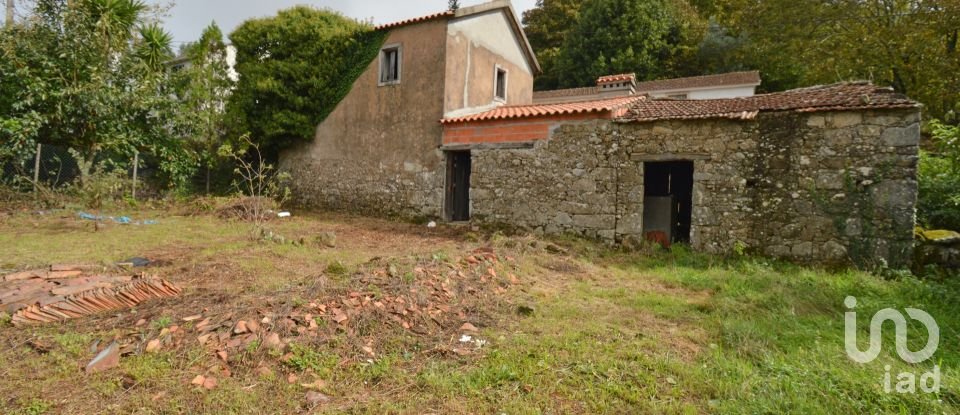 Maison de campagne T0 à Espinhal de 65 m²