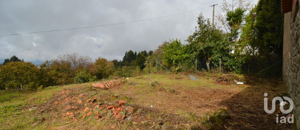 Maison de campagne T0 à Espinhal de 65 m²