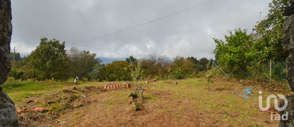 Maison de campagne T0 à Espinhal de 65 m²