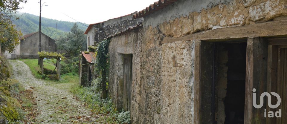 Maison de campagne T0 à Espinhal de 65 m²