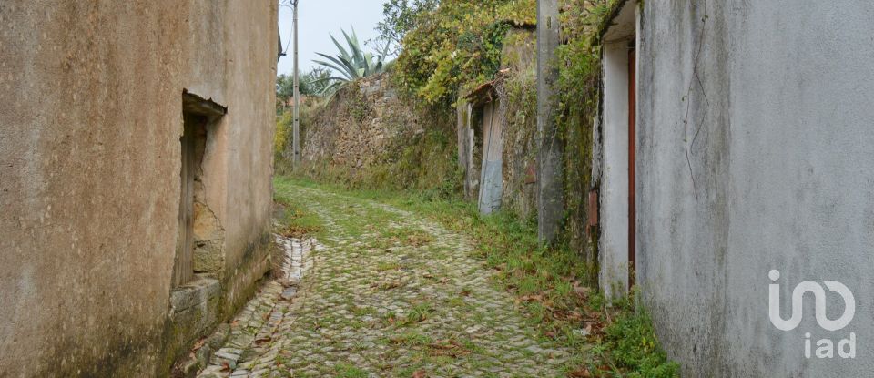 Maison de campagne T0 à Espinhal de 65 m²