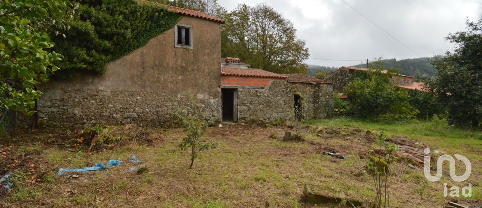 Maison de campagne T0 à Espinhal de 65 m²