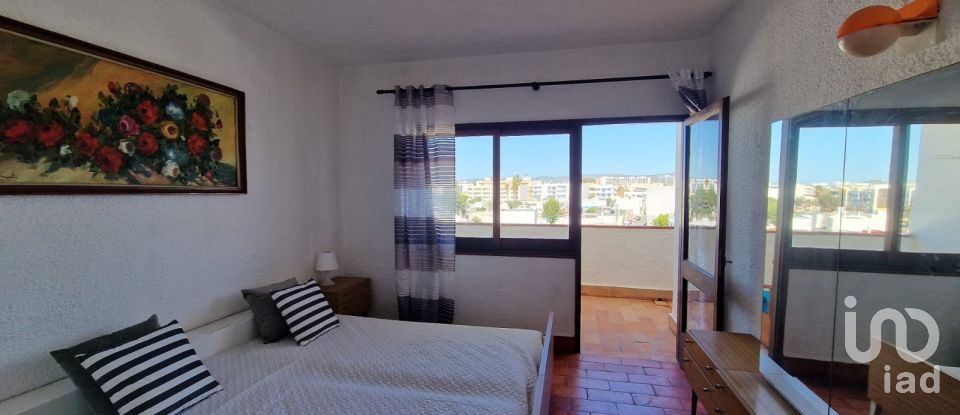 Apartment T1 in Olhão of 57 m²