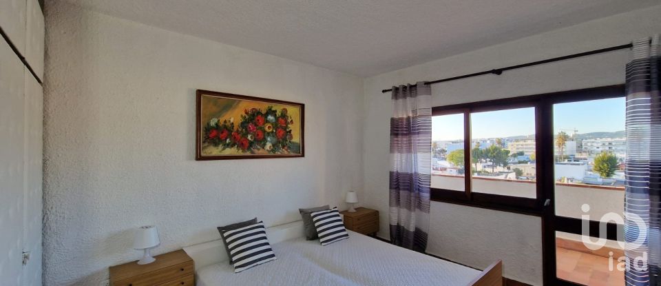 Appartement T1 à Olhão de 57 m²