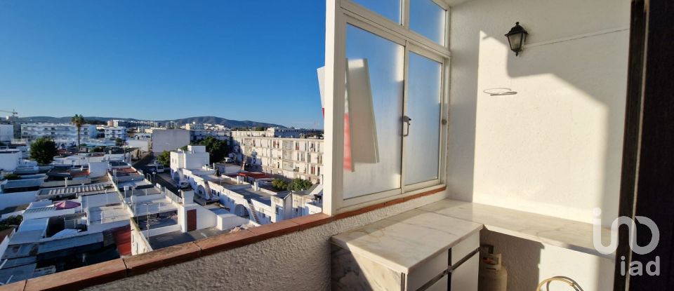 Apartamento T1 em Olhão de 57 m²