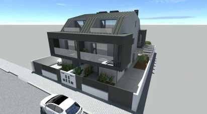 House T3 in Fernão Ferro of 140 m²