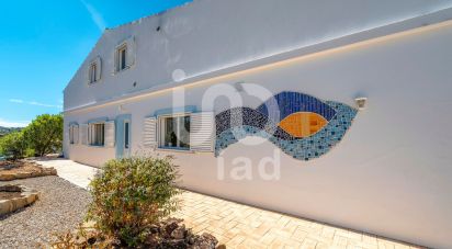 Traditional house T4 in São Brás de Alportel of 276 m²