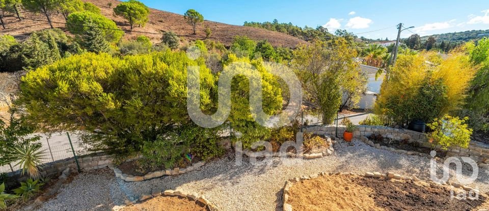 Traditional house T4 in São Brás de Alportel of 276 m²