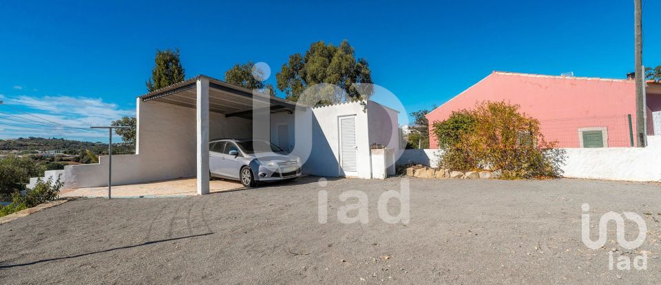 Traditional house T4 in São Brás de Alportel of 276 m²