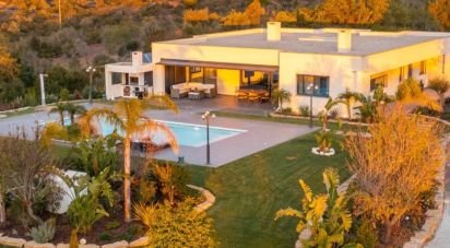 Estate T5 in Algoz e Tunes of 411 m²