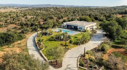 Estate T5 in Algoz e Tunes of 411 m²