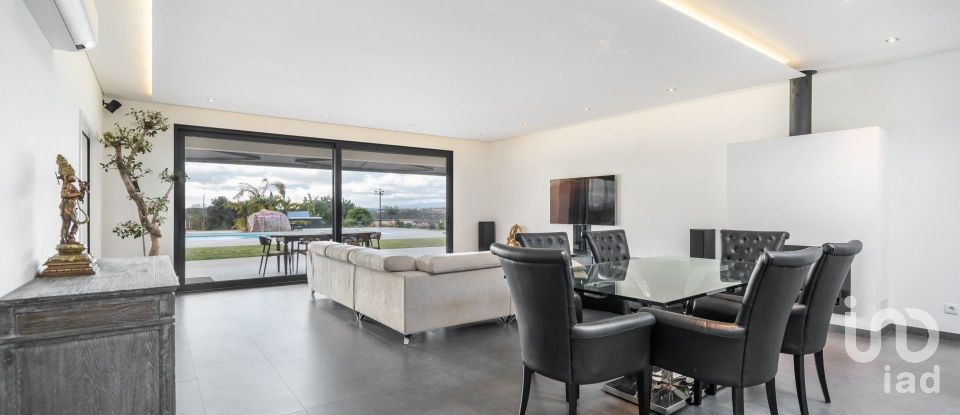 Estate T5 in Algoz e Tunes of 411 m²