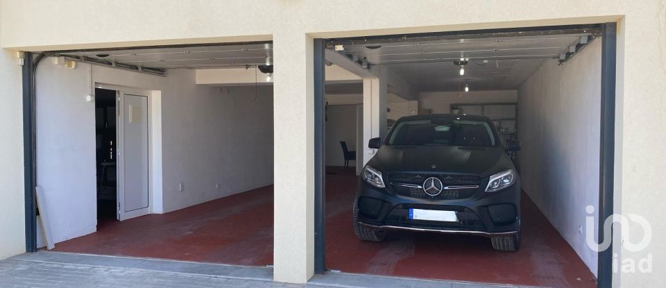 Estate T5 in Algoz e Tunes of 411 m²