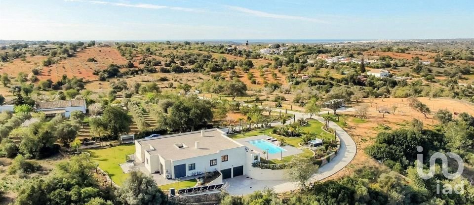 Estate T5 in Algoz e Tunes of 411 m²