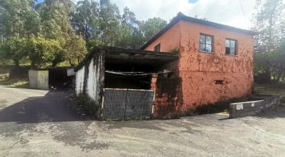 Casa T3 em Subportela, Deocriste e Portela Susã de 72 m²