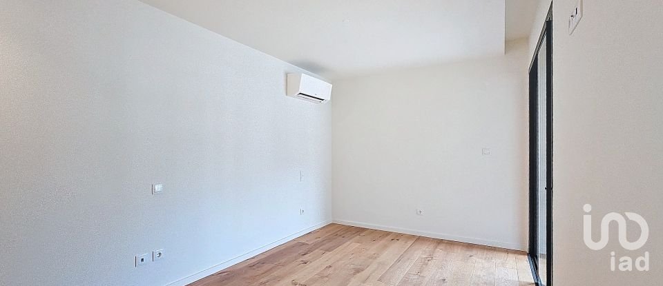 Apartamento T1 em Mafamude e Vilar do Paraíso de 60 m²