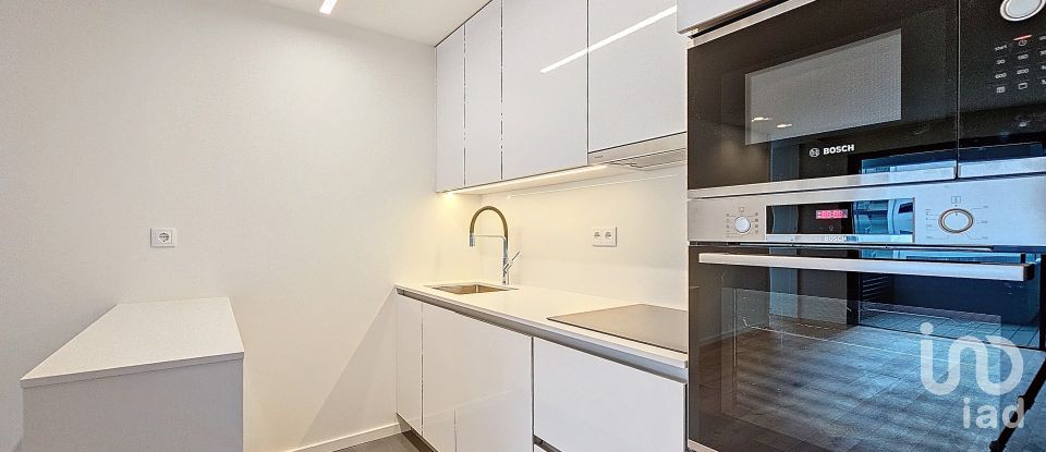 Apartamento T1 em Mafamude e Vilar do Paraíso de 60 m²