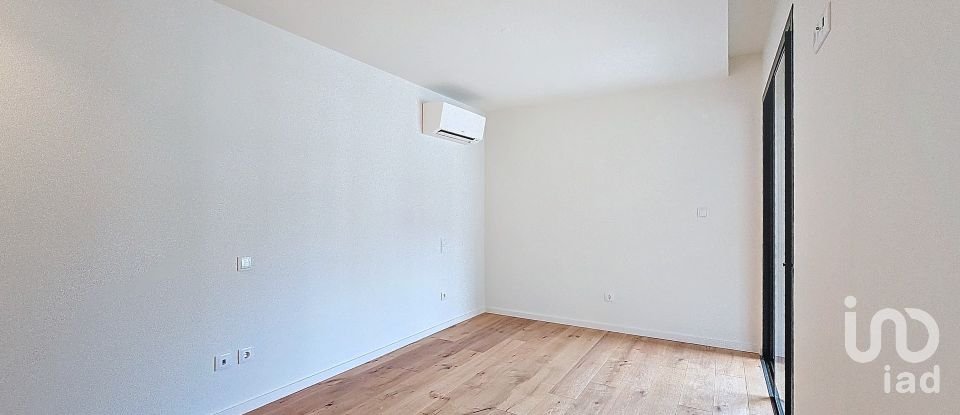 Apartamento T1 em Mafamude e Vilar do Paraíso de 60 m²