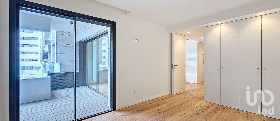 Apartamento T1 em Mafamude e Vilar do Paraíso de 60 m²