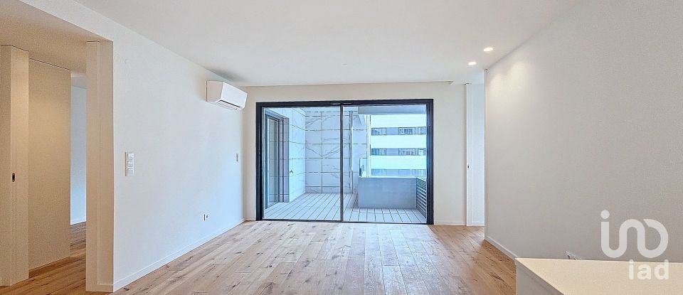 Apartamento T1 em Mafamude e Vilar do Paraíso de 60 m²