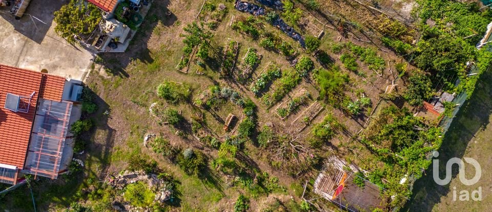 Maison de campagne T3 à Tornada e Salir do Porto de 141 m²