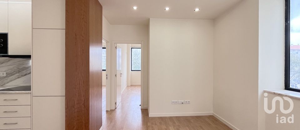 Apartment T2 in Glória E Vera Cruz of 60 m²