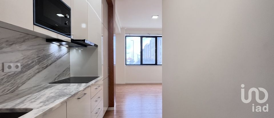 Apartment T2 in Glória E Vera Cruz of 60 m²