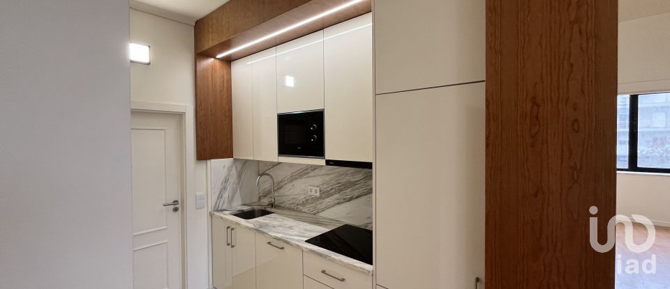 Appartement T2 à Glória E Vera Cruz de 60 m²