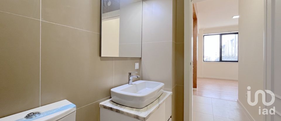 Apartamento T2 em Glória E Vera Cruz de 60 m²