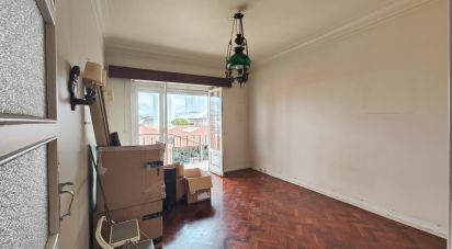 Appartement T3 à Alcântara de 100 m²