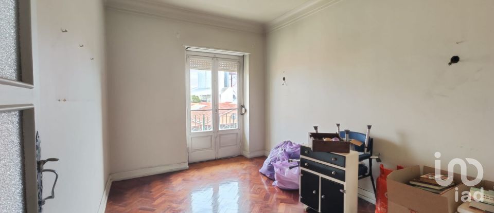 Appartement T3 à Alcântara de 100 m²